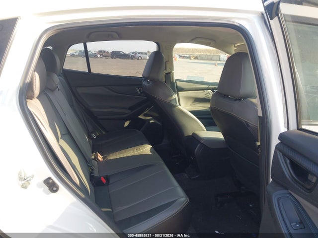 Продажа на аукционе авто 2021 Subaru Crosstrek Sport, vin: JF2GTHRC3MH351656, номер лота: 45985821