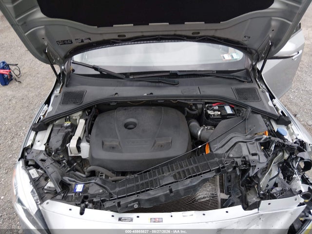 Продаж на аукціоні авто 2018 Volvo V60 T5 Dynamic, vin: YV140MSL9J2403247, номер лоту: 45985827