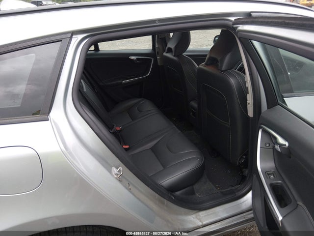 Продаж на аукціоні авто 2018 Volvo V60 T5 Dynamic, vin: YV140MSL9J2403247, номер лоту: 45985827