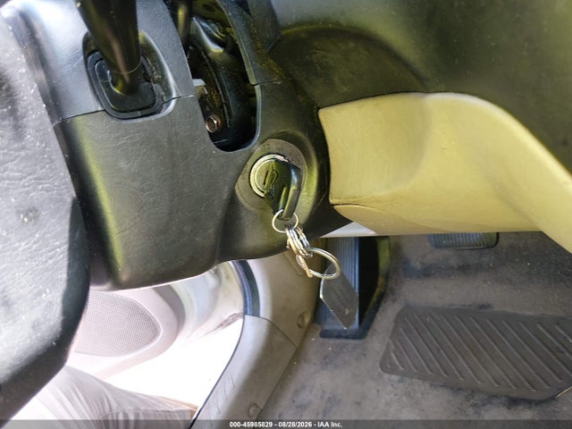 45985829 :رقم المزاد ، 4F2YU09131KM27102 vin ، 2001 Mazda Tribute Es V6/lx V6 مزاد بيع