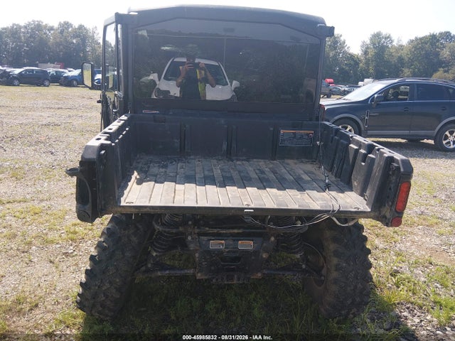 Can-Am Defender Limited Cab Hd10 2024 3JBUVAX41RK014094 Image 6