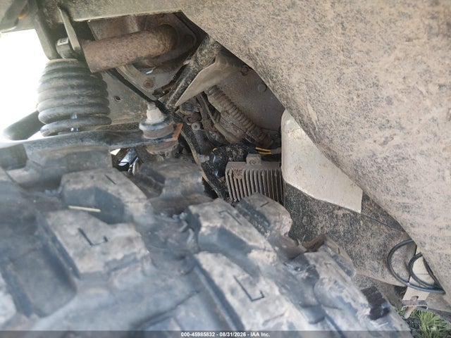 Can-Am Defender Limited Cab Hd10 2024 3JBUVAX41RK014094 Image 8