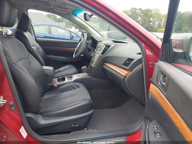 45985842 :رقم المزاد ، 4S4BRCLC4E3265091 vin ، 2014 Subaru Outback 2.5i Limited مزاد بيع