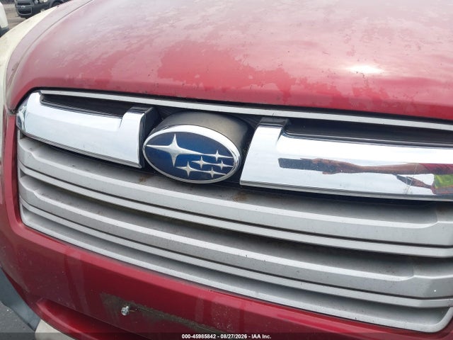 45985842 :رقم المزاد ، 4S4BRCLC4E3265091 vin ، 2014 Subaru Outback 2.5i Limited مزاد بيع
