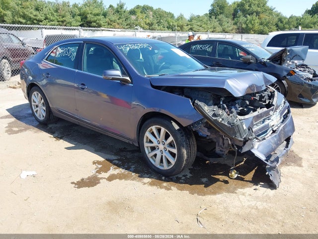 Auction sale of the 2013 Chevrolet Malibu 2lt, vin: 1G11E5SA4DF300113, lot number: 45985850