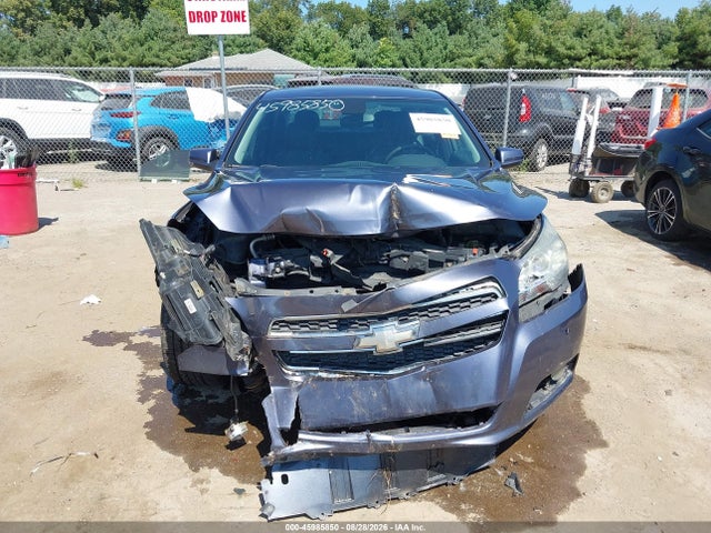 2013 Chevrolet Malibu 2lt მანქანა იყიდება აუქციონზე, vin: 1G11E5SA4DF300113, აუქციონის ნომერი: 45985850