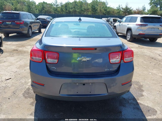 2013 Chevrolet Malibu 2lt მანქანა იყიდება აუქციონზე, vin: 1G11E5SA4DF300113, აუქციონის ნომერი: 45985850