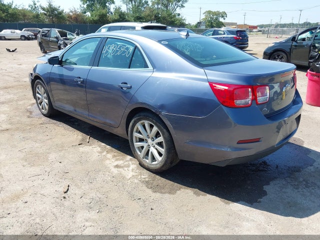 2013 Chevrolet Malibu 2lt მანქანა იყიდება აუქციონზე, vin: 1G11E5SA4DF300113, აუქციონის ნომერი: 45985850