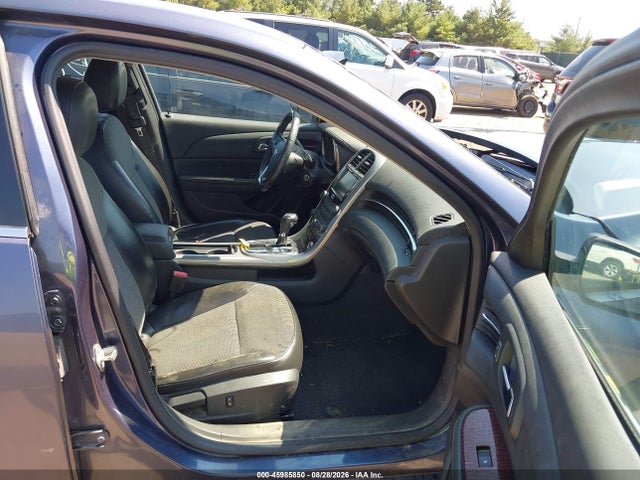 2013 Chevrolet Malibu 2lt მანქანა იყიდება აუქციონზე, vin: 1G11E5SA4DF300113, აუქციონის ნომერი: 45985850