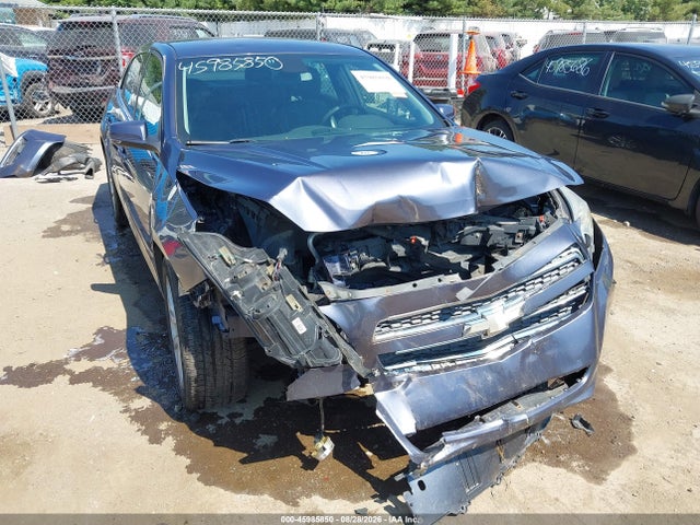 2013 Chevrolet Malibu 2lt მანქანა იყიდება აუქციონზე, vin: 1G11E5SA4DF300113, აუქციონის ნომერი: 45985850