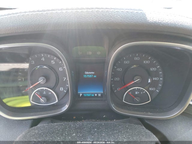 2013 Chevrolet Malibu 2lt მანქანა იყიდება აუქციონზე, vin: 1G11E5SA4DF300113, აუქციონის ნომერი: 45985850