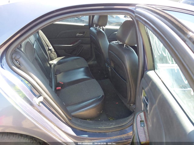 2013 Chevrolet Malibu 2lt მანქანა იყიდება აუქციონზე, vin: 1G11E5SA4DF300113, აუქციონის ნომერი: 45985850