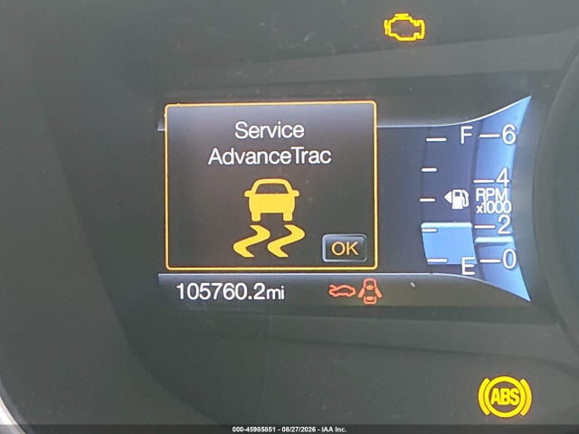 Продажа на аукционе авто 2020 Ford Fusion Titanium, vin: 3FA6P0K93LR115817, номер лота: 45985851