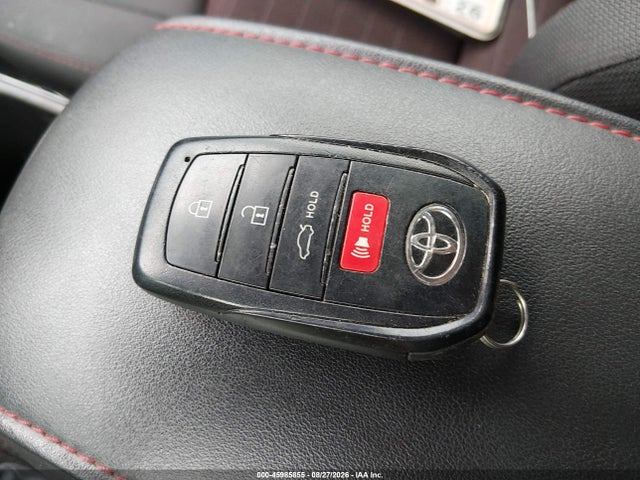 2023 Toyota Corolla Se მანქანა იყიდება აუქციონზე, vin: JTDS4MCE3P3514655, აუქციონის ნომერი: 45985855