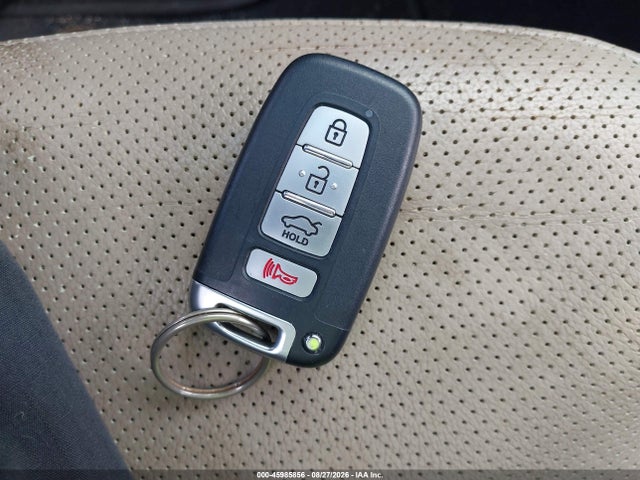 Продажа на аукционе авто 2013 Kia Optima Ex, vin: 5XXGN4A76DG257994, номер лота: 45985856
