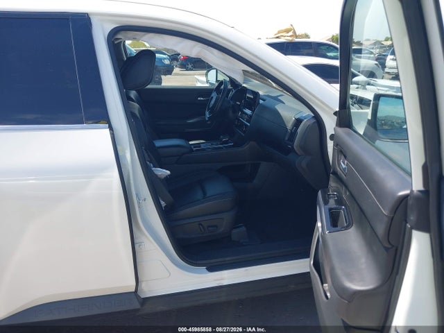 Aukcja sprzedaży 2022 Nissan Pathfinder Sl 4wd, vin: 5N1DR3CC7NC273677, numer aukcji: 45985858