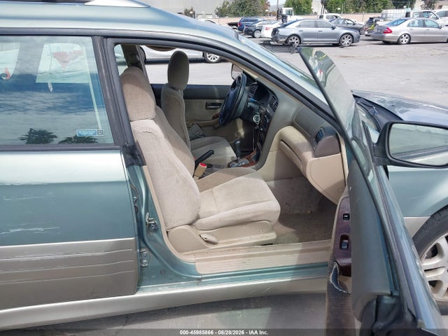 2003 Subaru Outback მანქანა იყიდება აუქციონზე, vin: 4S3BH665937639853, აუქციონის ნომერი: 45985866