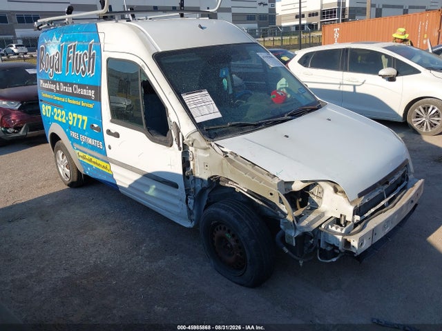 Продажа на аукционе авто 2013 Ford Transit Connect Xl, vin: NM0LS7CN8DT127913, номер лота: 45985868