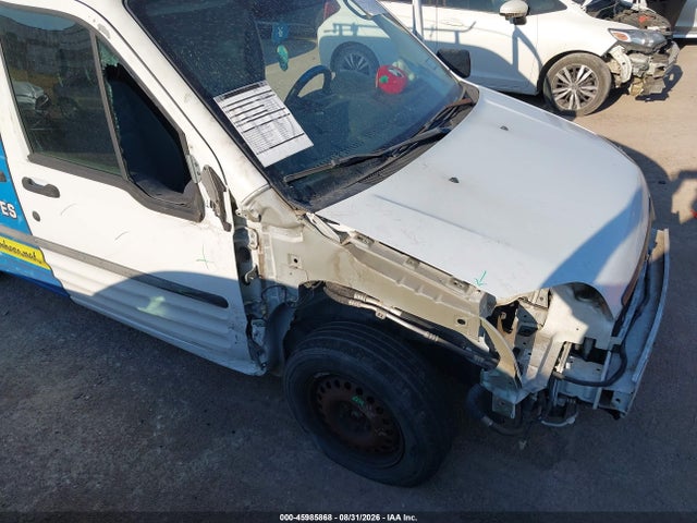 Продажа на аукционе авто 2013 Ford Transit Connect Xl, vin: NM0LS7CN8DT127913, номер лота: 45985868