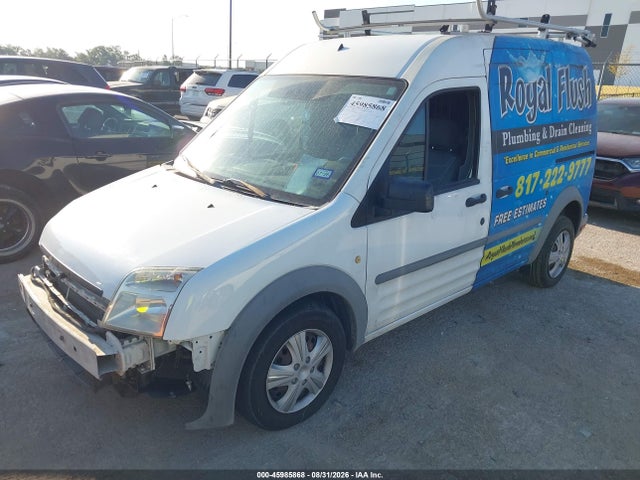 Продажа на аукционе авто 2013 Ford Transit Connect Xl, vin: NM0LS7CN8DT127913, номер лота: 45985868