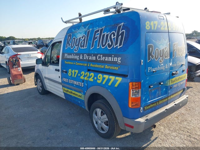 Продажа на аукционе авто 2013 Ford Transit Connect Xl, vin: NM0LS7CN8DT127913, номер лота: 45985868