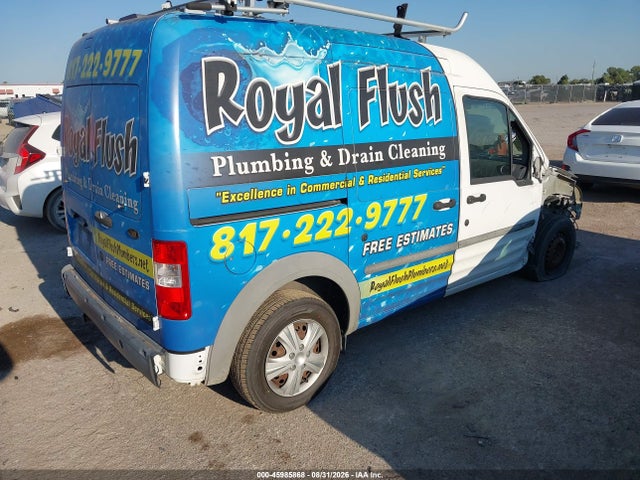 Продажа на аукционе авто 2013 Ford Transit Connect Xl, vin: NM0LS7CN8DT127913, номер лота: 45985868
