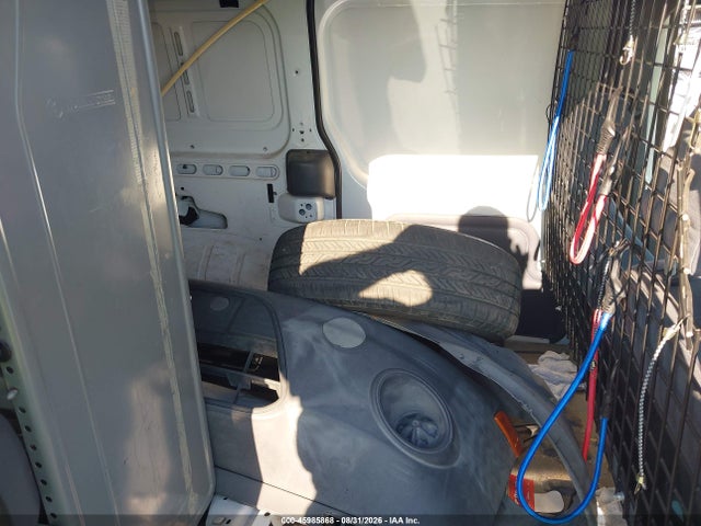 Продажа на аукционе авто 2013 Ford Transit Connect Xl, vin: NM0LS7CN8DT127913, номер лота: 45985868