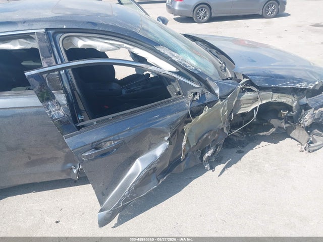 2024 Honda Accord Ex მანქანა იყიდება აუქციონზე, vin: 1HGCY1F35RA058269, აუქციონის ნომერი: 45985869
