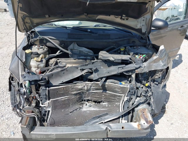 Продажа на аукционе авто 2008 Dodge Caliber Se, vin: 1B3HB28C48D668526, номер лота: 45985874
