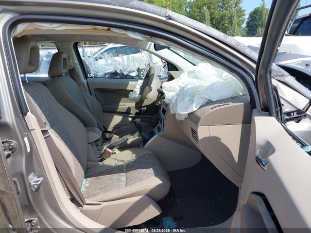 Продажа на аукционе авто 2008 Dodge Caliber Se, vin: 1B3HB28C48D668526, номер лота: 45985874