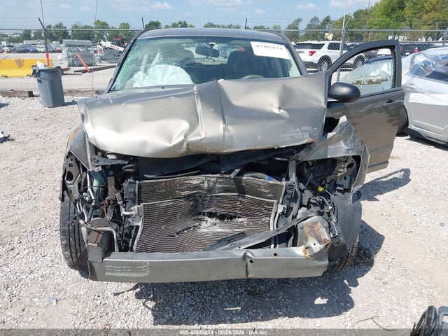 Продажа на аукционе авто 2008 Dodge Caliber Se, vin: 1B3HB28C48D668526, номер лота: 45985874