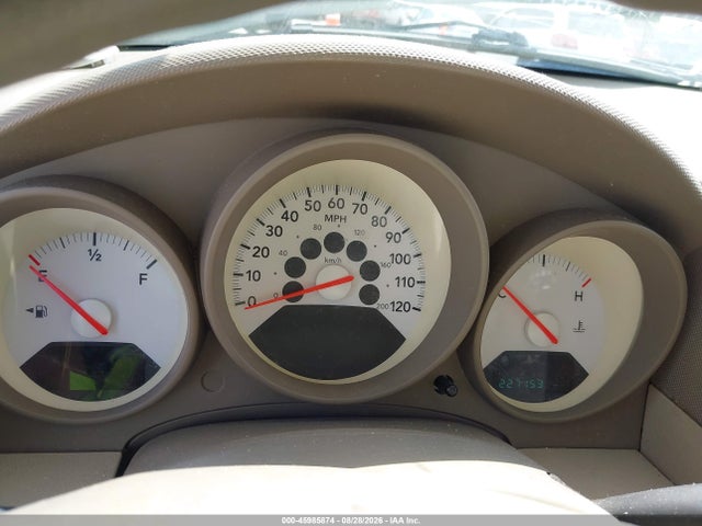 Продажа на аукционе авто 2008 Dodge Caliber Se, vin: 1B3HB28C48D668526, номер лота: 45985874