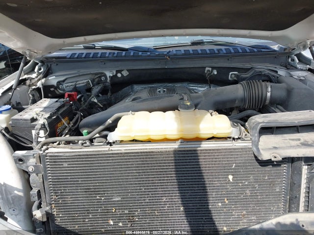 5LMJJ3LT8JEL08779 Lincoln Navigator L Reserve