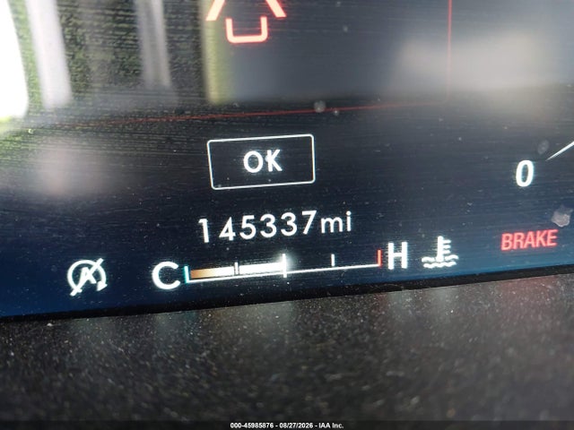 5LMJJ3LT8JEL08779 Lincoln Navigator L Reserve