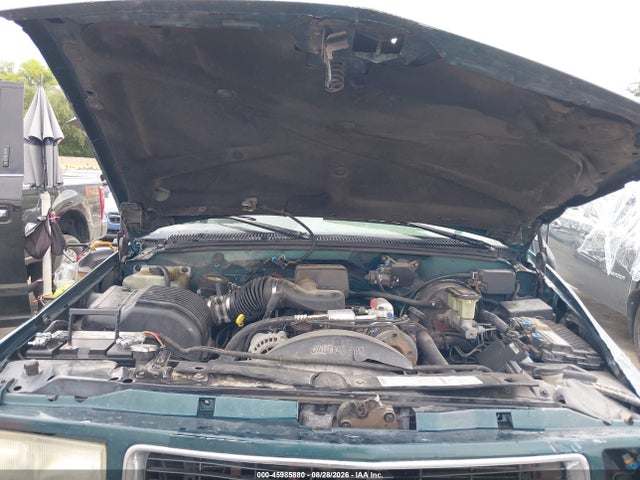 Aukcja sprzedaży 1996 Gmc Yukon, vin: 3GKEK18RXTG515665, numer aukcji: 45985880