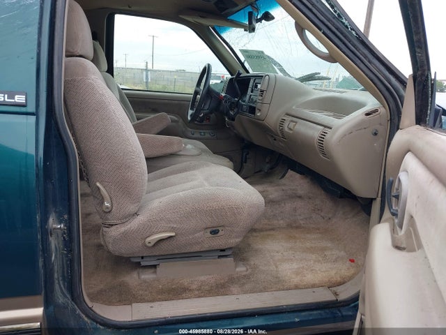 Aukcja sprzedaży 1996 Gmc Yukon, vin: 3GKEK18RXTG515665, numer aukcji: 45985880
