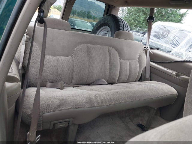 Aukcja sprzedaży 1996 Gmc Yukon, vin: 3GKEK18RXTG515665, numer aukcji: 45985880