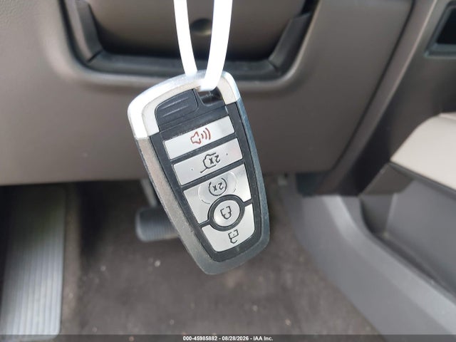 Продаж на аукціоні авто 2021 Ford Expedition Limited Max, vin: 1FMJK1KT3MEA07847, номер лоту: 45985882