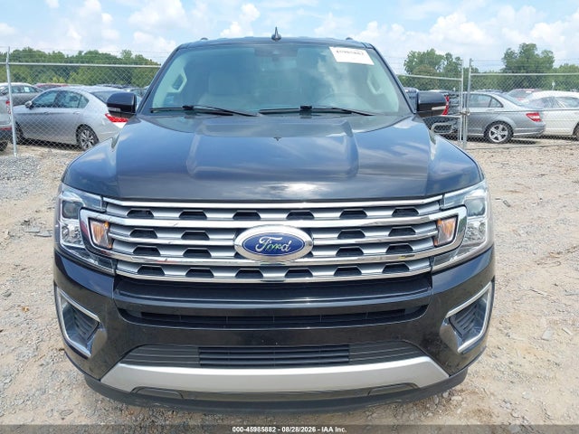 Продаж на аукціоні авто 2021 Ford Expedition Limited Max, vin: 1FMJK1KT3MEA07847, номер лоту: 45985882