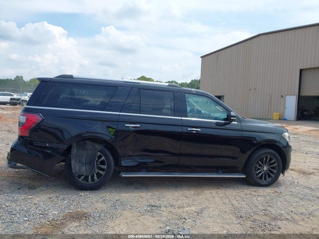 Продаж на аукціоні авто 2021 Ford Expedition Limited Max, vin: 1FMJK1KT3MEA07847, номер лоту: 45985882