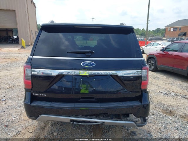 Продаж на аукціоні авто 2021 Ford Expedition Limited Max, vin: 1FMJK1KT3MEA07847, номер лоту: 45985882