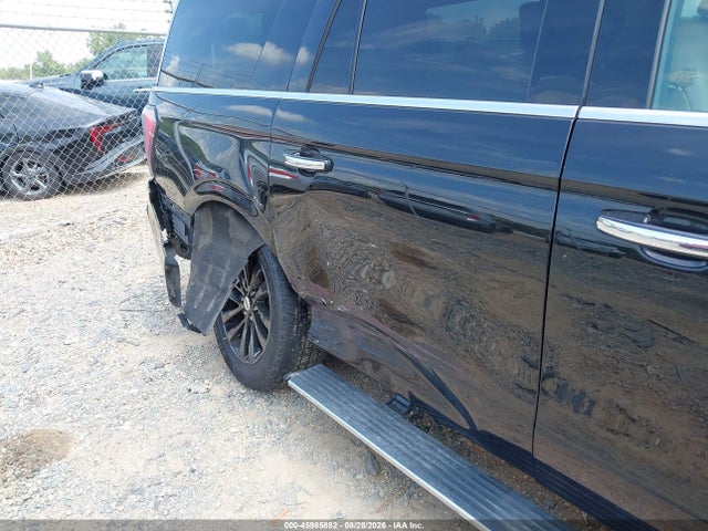 Продаж на аукціоні авто 2021 Ford Expedition Limited Max, vin: 1FMJK1KT3MEA07847, номер лоту: 45985882