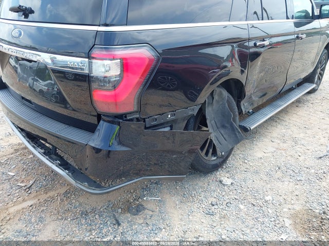 Продаж на аукціоні авто 2021 Ford Expedition Limited Max, vin: 1FMJK1KT3MEA07847, номер лоту: 45985882