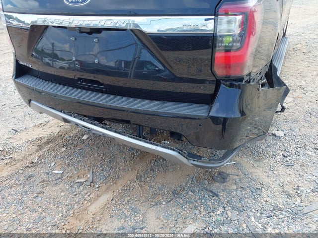 Продаж на аукціоні авто 2021 Ford Expedition Limited Max, vin: 1FMJK1KT3MEA07847, номер лоту: 45985882