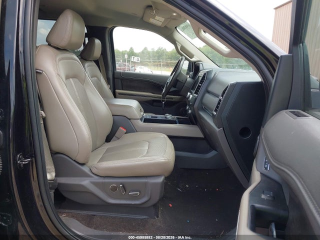 Продаж на аукціоні авто 2021 Ford Expedition Limited Max, vin: 1FMJK1KT3MEA07847, номер лоту: 45985882