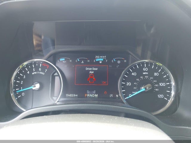 Продаж на аукціоні авто 2021 Ford Expedition Limited Max, vin: 1FMJK1KT3MEA07847, номер лоту: 45985882