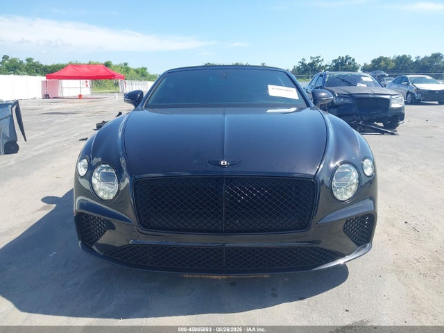 Bentley Continental Gt Mulliner/v8 2021 SCBDG4ZGXMC086106 Image 13