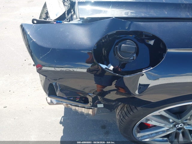 Bentley Continental Gt Mulliner/v8 2021 SCBDG4ZGXMC086106 Image 21
