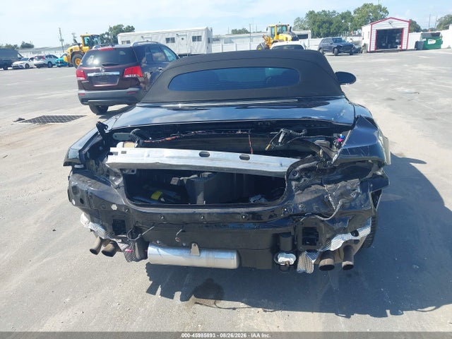 Bentley Continental Gt Mulliner/v8 2021 SCBDG4ZGXMC086106 Image 6