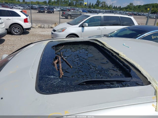 Продаж на аукціоні авто 2001 Lexus Ls 430, vin: JTHBN30F010023634, номер лоту: 45985898